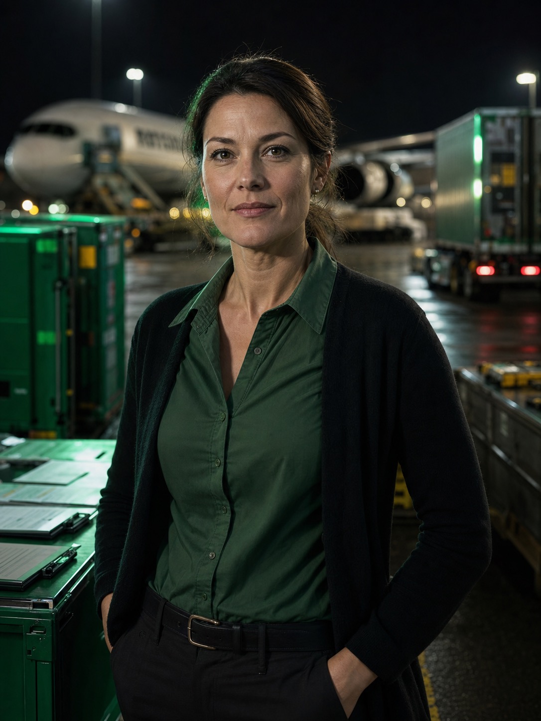 Elif Sahin