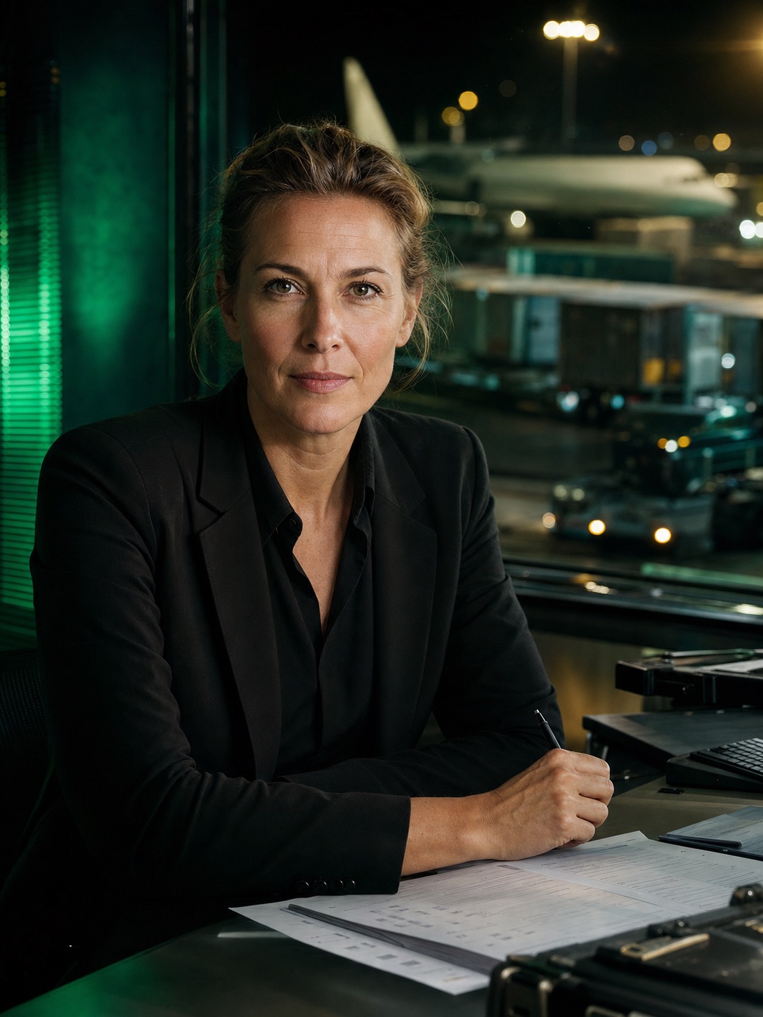 Beate Krüger